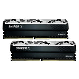 G.Skill Sniper X Urban Camo (2 x 16GB, 3200 MHz, RAM DDR4, DIMM)