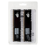 Patriot Signature Premium PSP432G3200KH1 Module de mémoire GB DDR4 (2 x 16GB, 3200 MHz, RAM DDR4, DIMM)