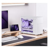 Jonsbo D31 mATX (DTX, ITX, mATX)