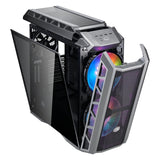 Cooler Master Mastercase H500P Mesh ARGB (ATX, mATX, Mini-ITX)