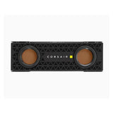 Corsair MP600 XT Hydro X Edition (2000 Go, M.2 2280)