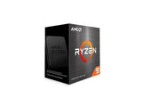 CPU AMD Ryzen 9 5950X/3,40 GHz, AM4