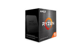 CPU AMD Ryzen 9 5950X/3,40 GHz, AM4