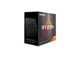 CPU AMD Ryzen 7 5700G/3,80 GHz, AM4