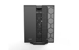 be quiet! Boîtier d’ordinateur Silent Base 802 Noir