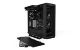 be quiet! Boîtier d’ordinateur Silent Base 802 Noir