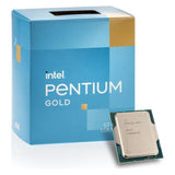Intel Pentium G7400 (LGA 1700, 3.70 GHz, 2 -Core)