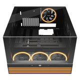 be quiet! Light Base 900 FX (ATX, E-ATX, mATX, Mini-ITX, XL-ATX)