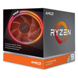 AMD Ryzen 9 3900X (AM4, 3.80 GHz, 12 -Core)