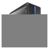 AeroCool Tour midi Scar (ATX, mATX, Mini-ITX)