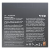 AMD Ryzen 9 7900X (AM5, 4.70 GHz, 12 -Core)