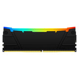 Kingston 64GB DDR4-3600MT/S CL18 DIMM (2 x 32GB, 3600 MHz, RAM DDR4, DIMM)