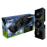 Palit GeForce RTX 5080 GamingPro (16 Go, GDDR7)