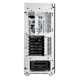 Cooler Master MasterBox 520 blanc (ATX, mATX, Mini-ITX, SSI CEB)