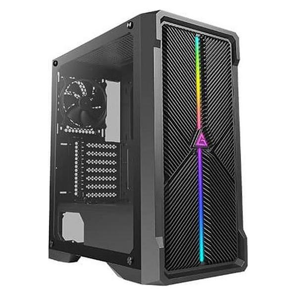 Antec Geh New Gaming NX420 Tour Midi noire (ATX)