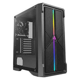 Antec Geh New Gaming NX420 Tour Midi noire (ATX)