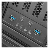 Silverstone SST-RM400 (ATX, mATX, Mini-ITX)