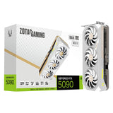 Zotac GeForce RTX 5090 SOLID OC (32 Go, GDDR7)