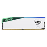 Patriot D532GB 7000-38 Viper Elite 5 RGB K2 PVXR532G76C36K (2 x 16GB, 7000 MHz, RAM DDR5, DIMM)