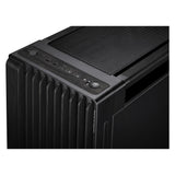 ASUS ProArt PA602 Édition Bois (ATX, DTX, E-ATX, mATX, Mini-DTX, Mini-ITX)