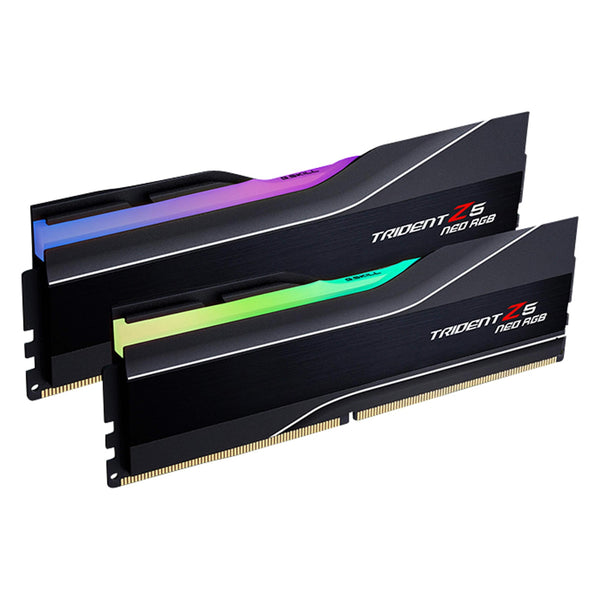 G.Skill Trident Z5 NEO RGB (2 x 16GB, 6000 MHz, RAM DDR5, DIMM)