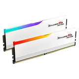 G.Skill DIMM 64 GB DDR5-6000 (2x 32 GB) Dual-Kit (F5-6000J3040G32GX2-RM5NRW, Ripjaws M5 Neo, INTEL XMP, AMD (2 x 32GB, 6000 MHz, RAM DDR5, DIMM)