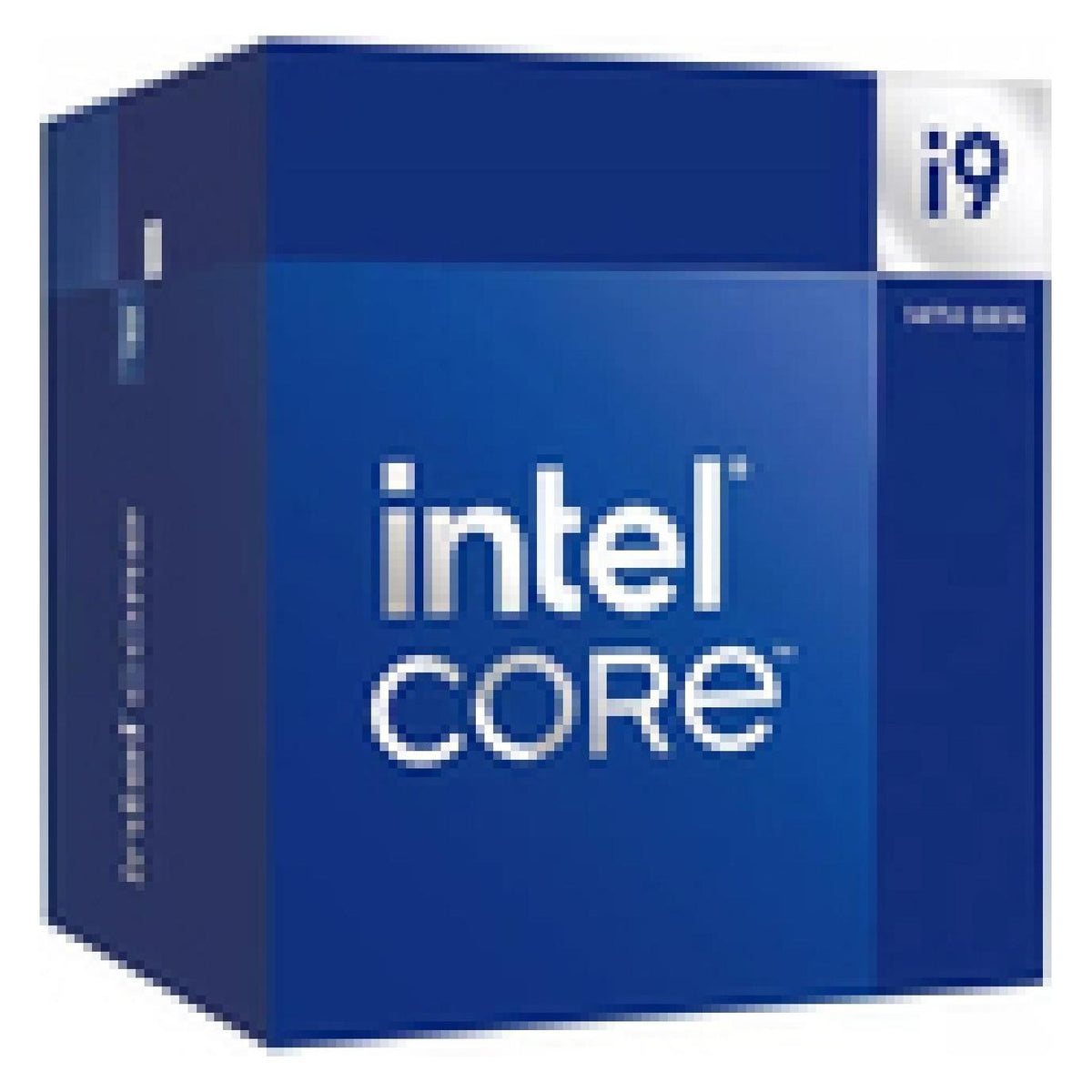 Intel CORE I9-14900F 2.00GHZ (LGA 1700, 2 GHz, 24 -Core)