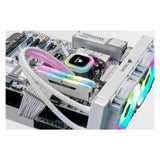 Corsair Vengeance RGB Pro SL (2 x 16GB, 3200 MHz, RAM DDR4, DIMM)