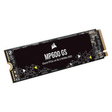 Corsair MP600 GS (1000 Go, M.2 2280)