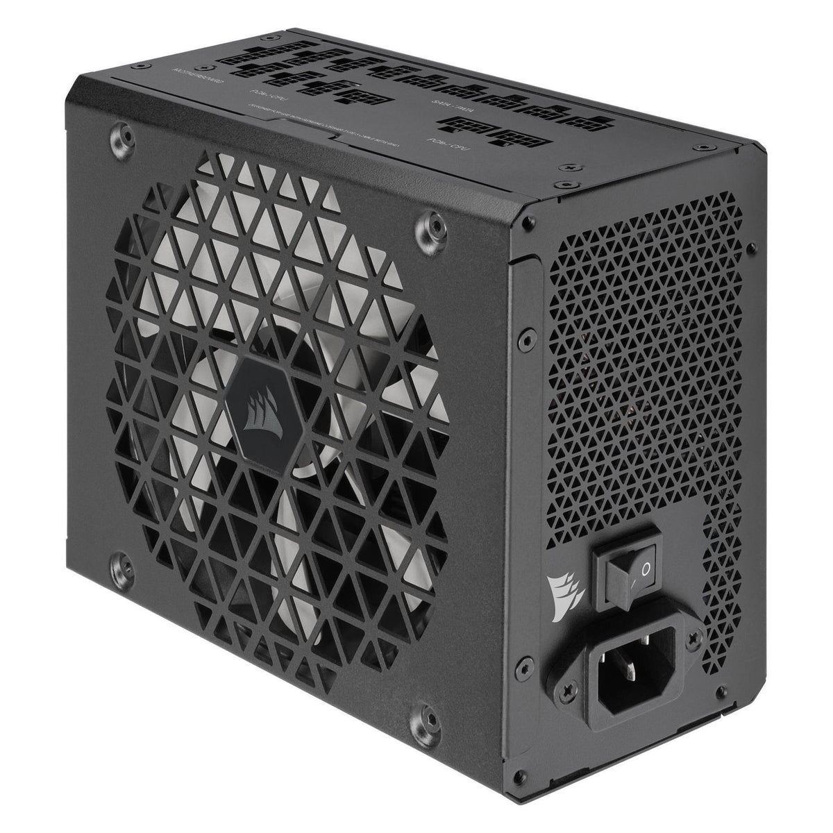 Corsair RM1000x SHIFT 80 PLUS Gold (1000 W)