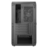 Cooler Master MasterBoX Q300L (mATX, Mini-ITX)