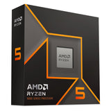 AMD Ryzen 5 9600X (AM5, 3.90 GHz, 6 -Core)