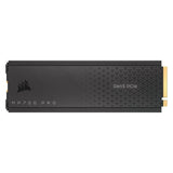 Corsair MP700 PRO with Heatsink (2000 Go, M.2 2280)