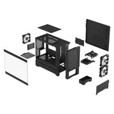 Fractal Pop Mini Air RGB (mATX, Mini-ITX)