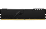 Kingston DDR4-RAM FURY Beast 3600 MHz 2x 8 GB