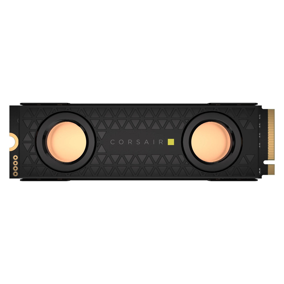 Corsair MP700 PRO SE Hydro X Series (2000 Go, M.2 2280)