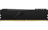 Kingston DDR4-RAM FURY Beast 3200 MHz 2x 16 GB