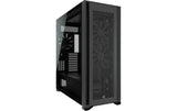 Corsair Full Tower 7000D Schwarz