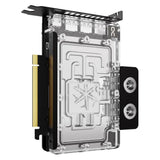 Inno3D GeForce RTX 5080 iCHILL Frostbite (16 Go, GDDR7)