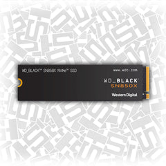 SSD / Stockage