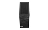 Fractal Design Boîtier d’ordinateur Meshify 2 Compact