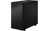 Fractal Design Boîtier d’ordinateur Define 7 Noir