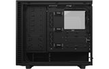 Fractal Design Boîtier d’ordinateur Define 7 Dark TG Noir