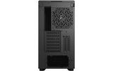 Fractal Design Boîtier d’ordinateur Meshify 2 TG Light Noir