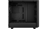 Fractal Design Boîtier d’ordinateur Meshify 2 XL Light TG Noir