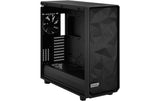 Fractal Design Boîtier d’ordinateur Meshify 2 XL Light TG Noir