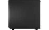 Fractal Design Boîtier d’ordinateur Meshify 2 XL Light TG Noir