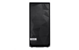 Fractal Design Boîtier d’ordinateur Meshify C Noir