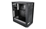 Fractal Design Boîtier d’ordinateur Meshify C Noir