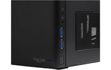 Fractal Design Boîtier d’ordinateur Node 304 Noir
